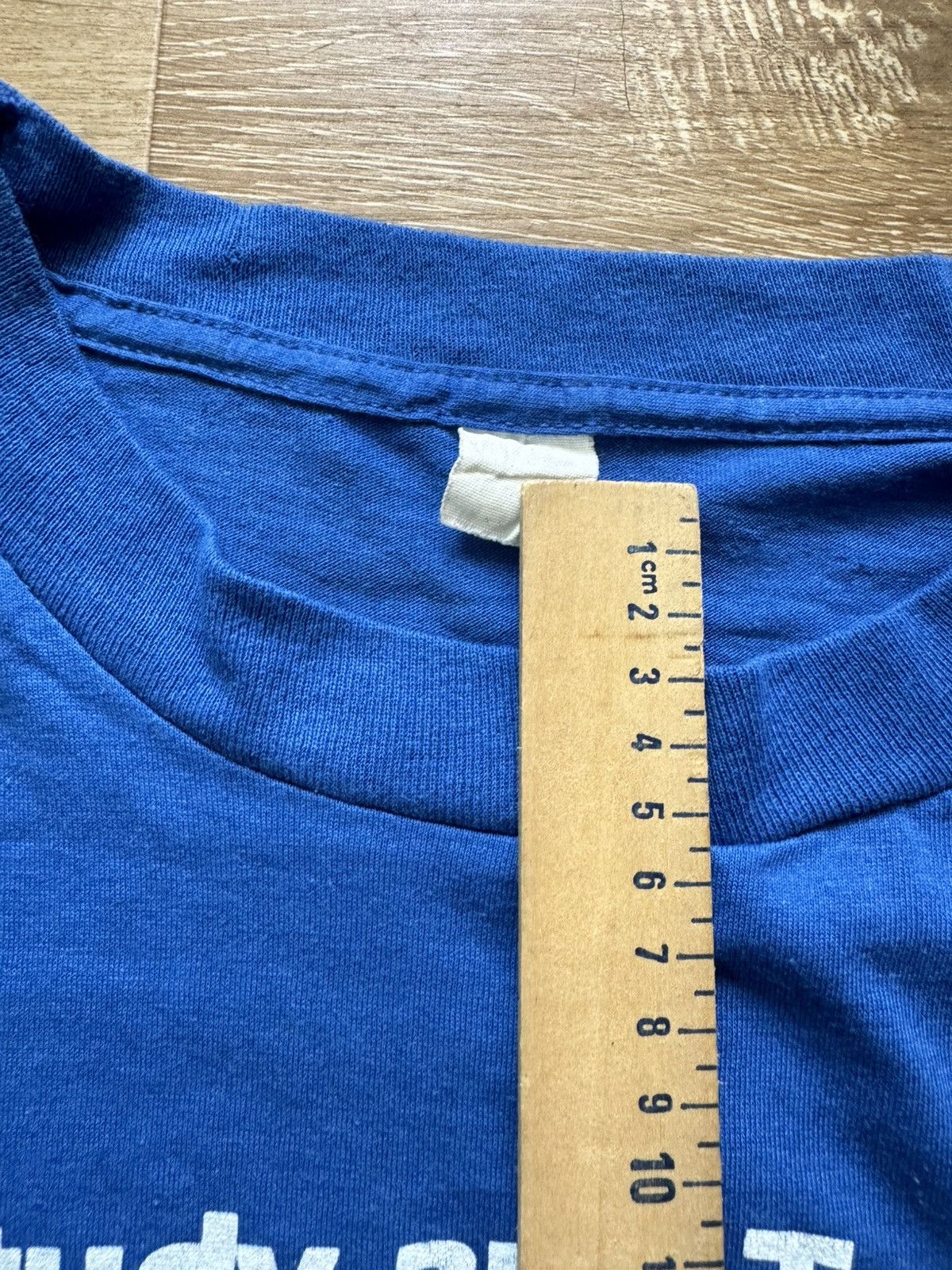 Other University of Minnesota Retro Online Ceramics Style Tee Size US M / EU 48-50 / 2 - 15 Thumbnail