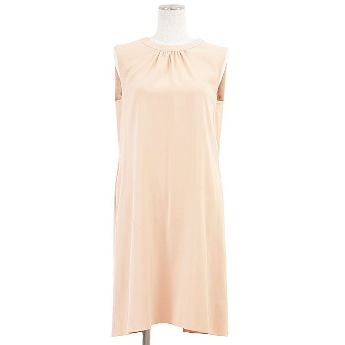 Other Other FOXEY NEW YORK Polyester Dress Others Dresses 33496 DUTY FREE for USA Size ONE SIZE - 1 Thumbnail