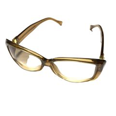 LOUIS VUITTON Monogram Etui Lunette Rabat Glasses Case M62970 LV Auth 46295