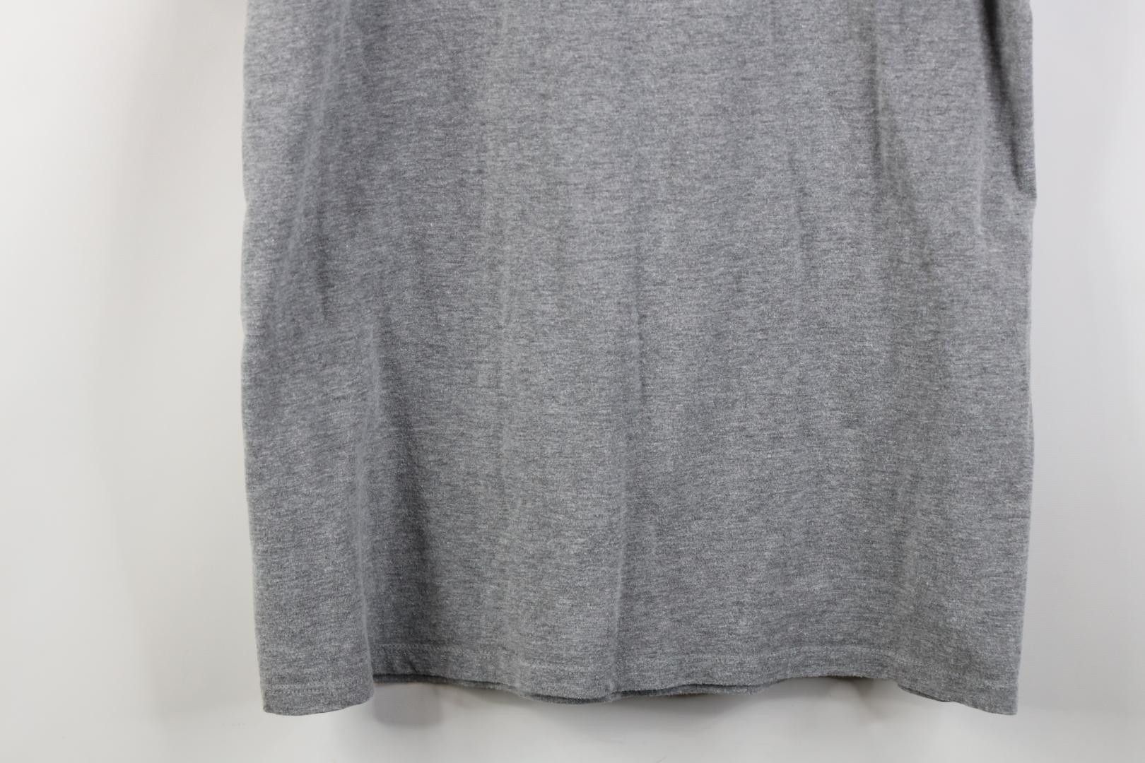 Nike Nike University of Michigan Cross Country T-Shirt Gray Size US S / EU 44-46 / 1 - 11 Thumbnail