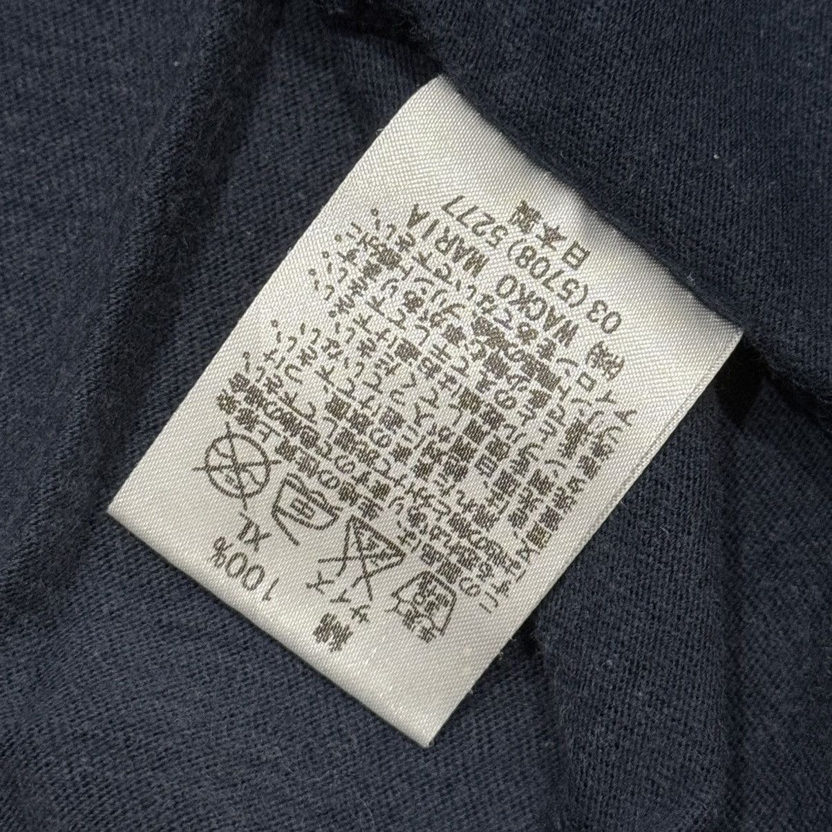 Wacko Maria Guilty Parties Fuck Inc Tee Size US XL / EU 56 / 4 - 7 Thumbnail