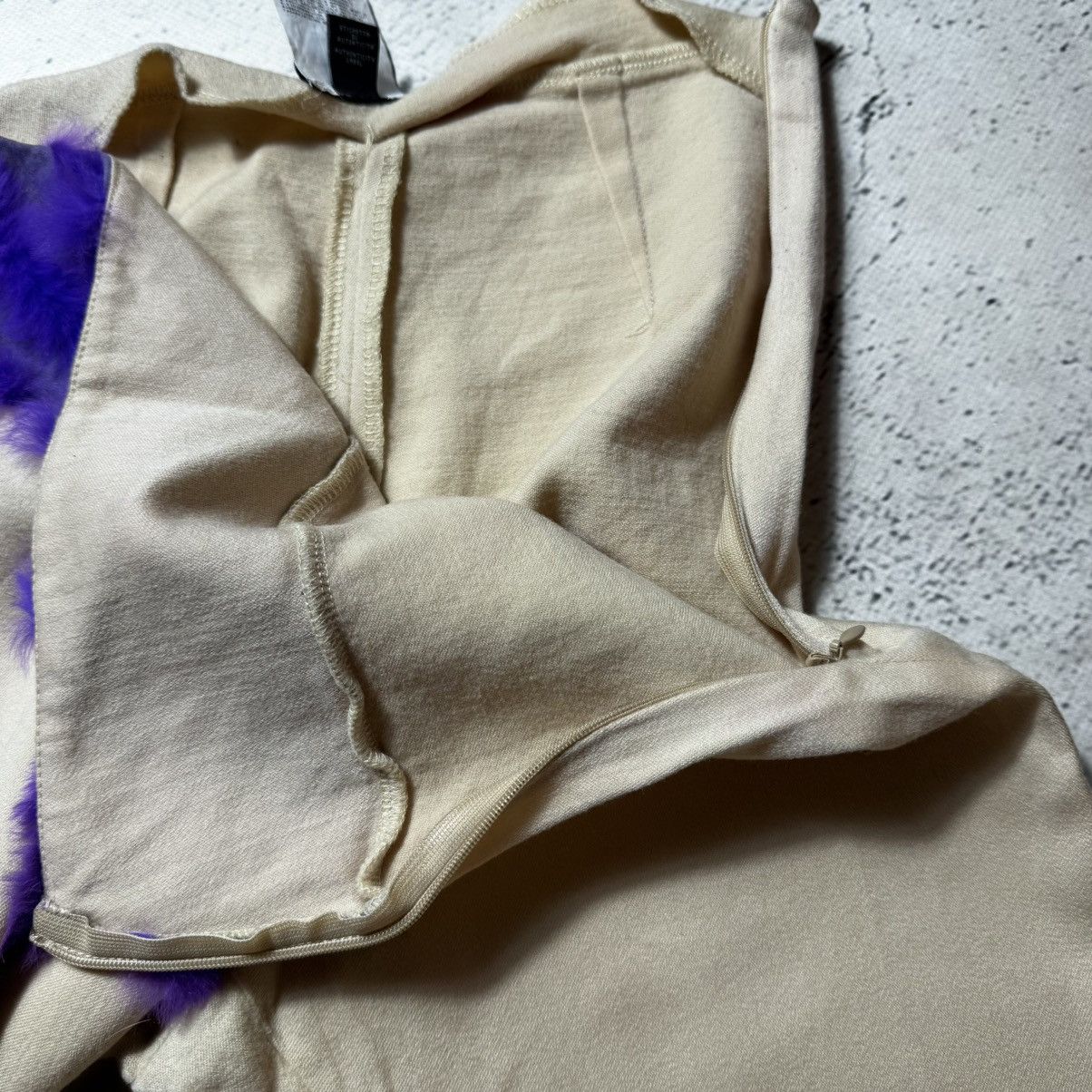 Versace luxury versace wool pants very rare Size 28" / US 6 / IT 42 - 12 Thumbnail