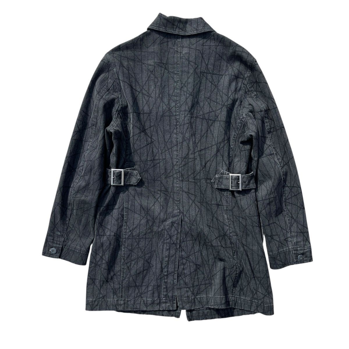 In The Attic × Le Grande Bleu (L.G.B.) Vintage Punk Parkas In The Attic Size US M / EU 48-50 / 2 - 2 Thumbnail