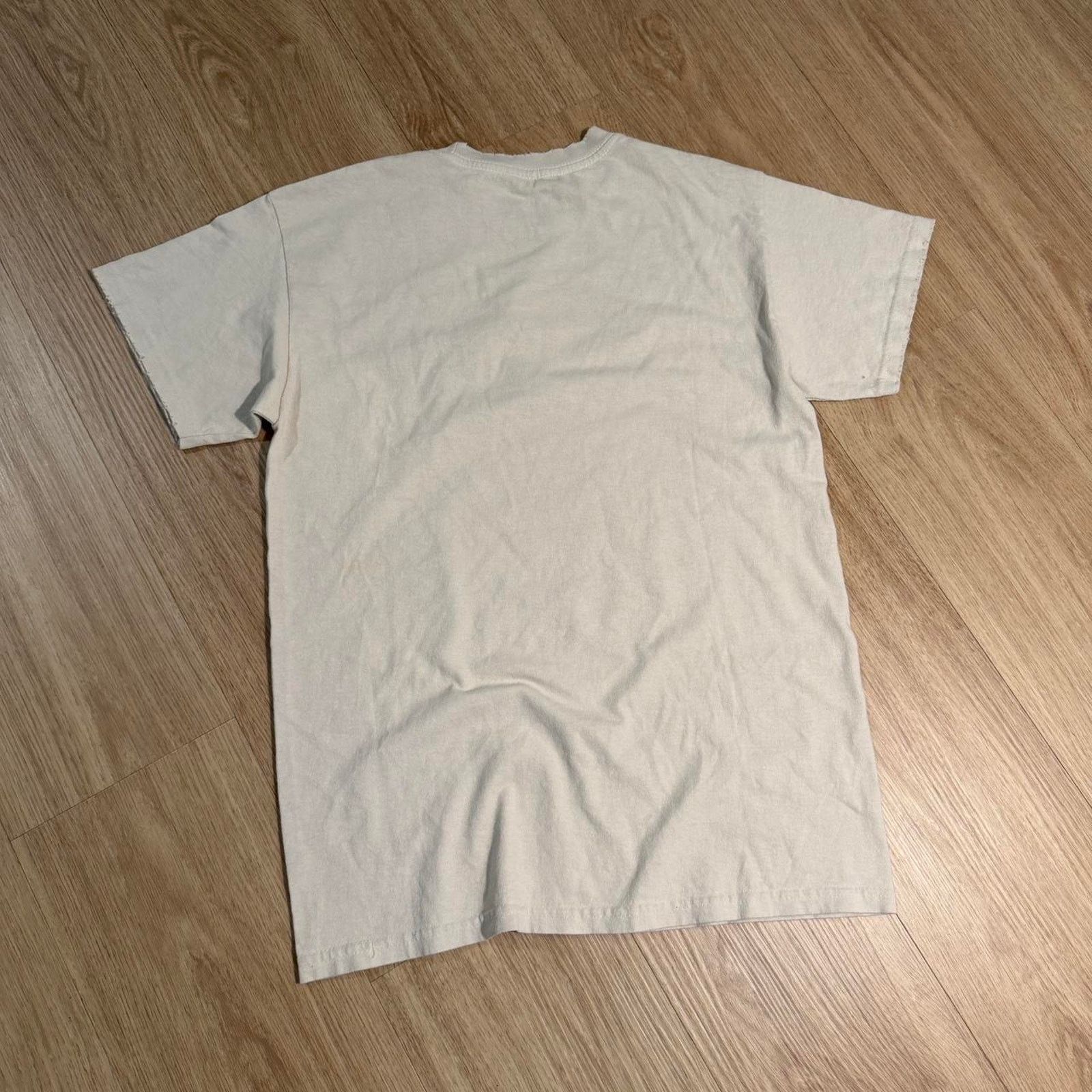 Other Grateful dead 1992 tour tee Size US M / EU 48-50 / 2 - 5 Thumbnail