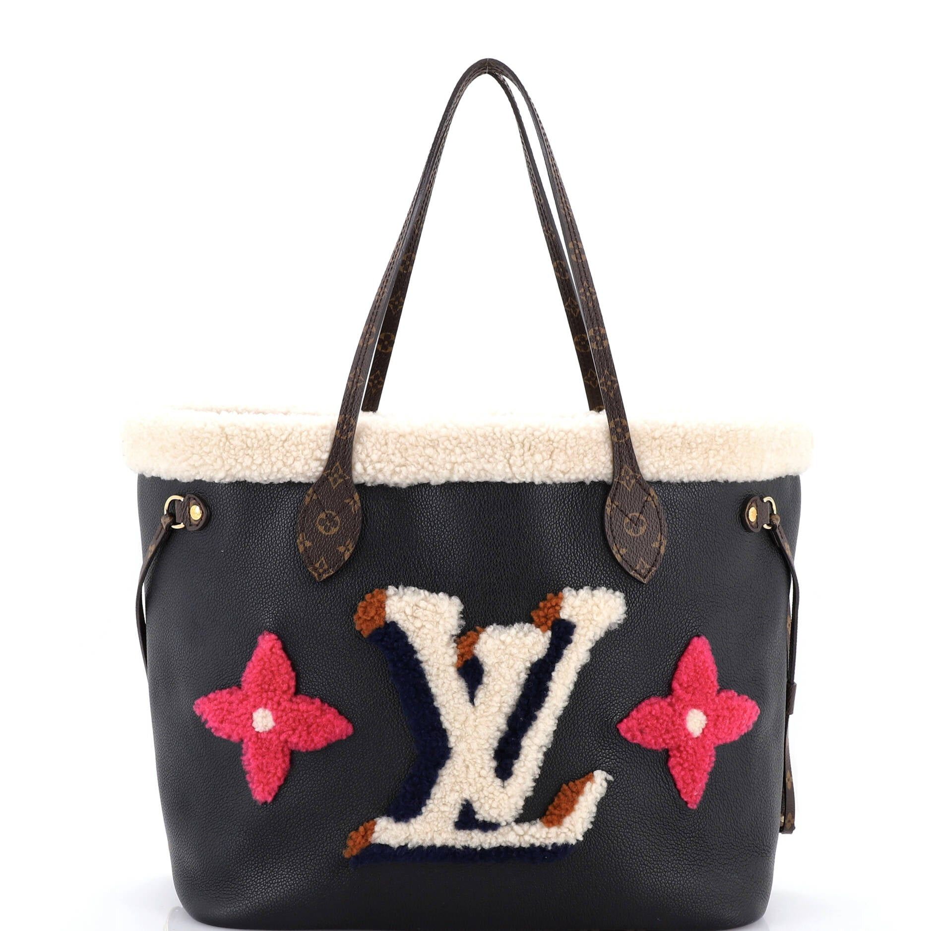 Louis Vuitton Neverfull NM Tote Size ONE SIZE - 1 Thumbnail
