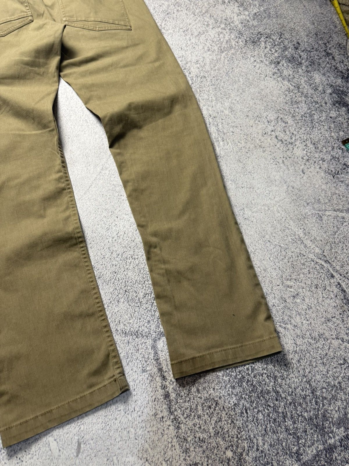 Oakley Oakley Vintage Pants Y2K USA Size US 32 / EU 48 - 20 Thumbnail