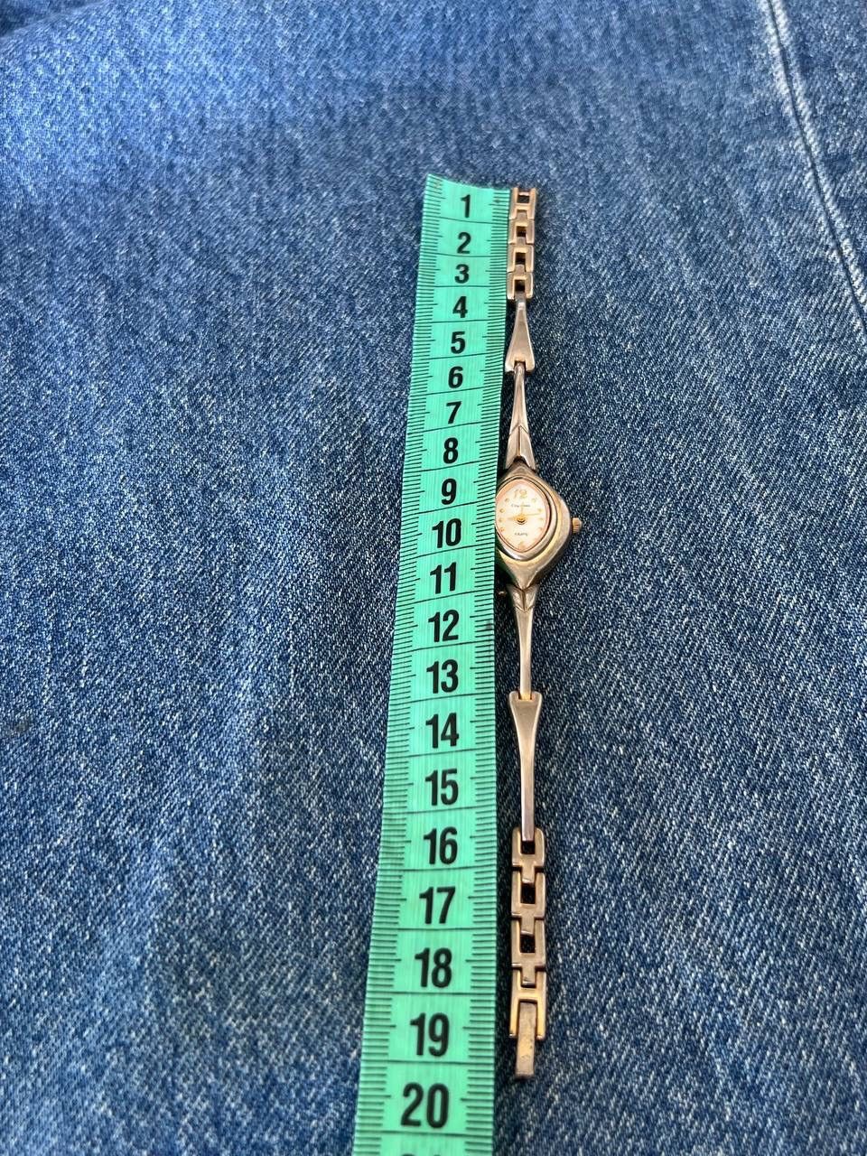 Japanese Brand × Vintage Vintage Japanese style futuristic Watch Size ONE SIZE - 7 Thumbnail
