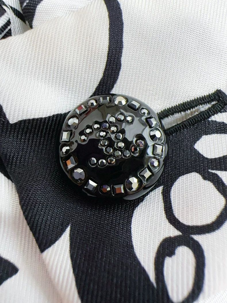 Chanel Chanel 22c early spring vacation series black and white pr Size XS / US 0-2 / IT 36-38 - 5 Thumbnail