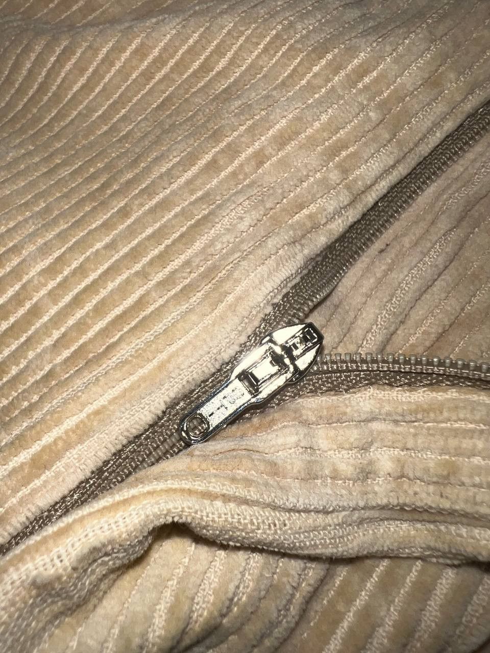 Burberry × Vintage Vintage pants Burberry corduroy y2k baggy fit Size US 38 / EU 54 - 8 Thumbnail