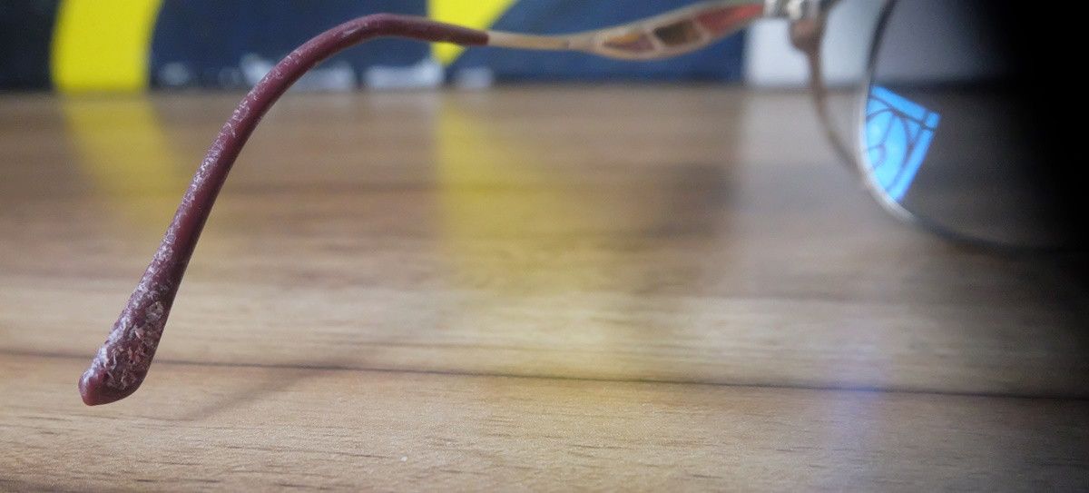 Yves Saint Laurent Yves Saint Laurent Glasses Size ONE SIZE - 8 Thumbnail