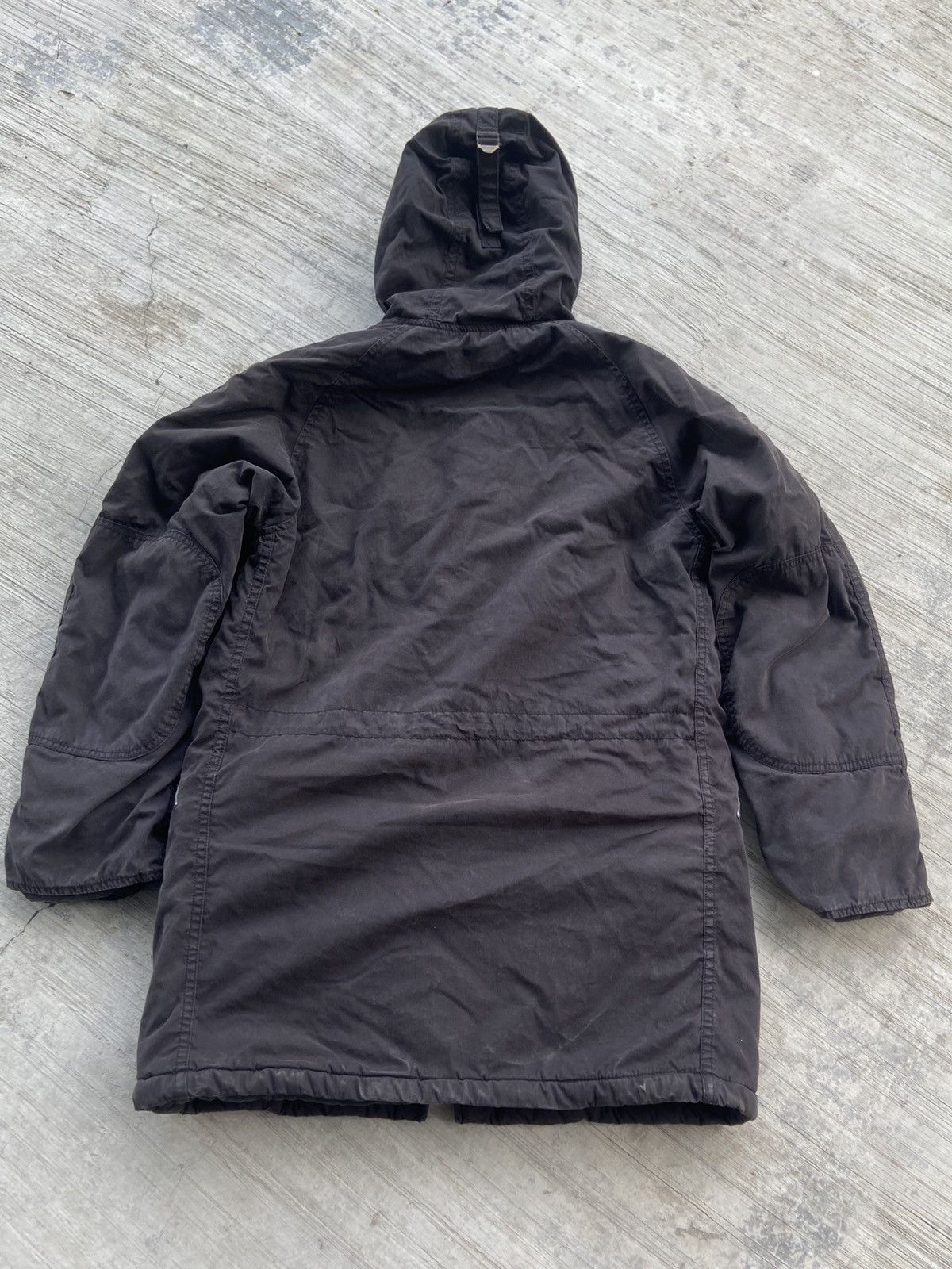 Alpha Industries Alpha Industries x MHL jacket Size US M / EU 48-50 / 2 - 14 Thumbnail