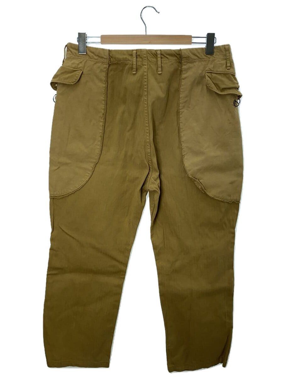 Kapital Cargo Pants Size US 34 / EU 50 - 2 Thumbnail