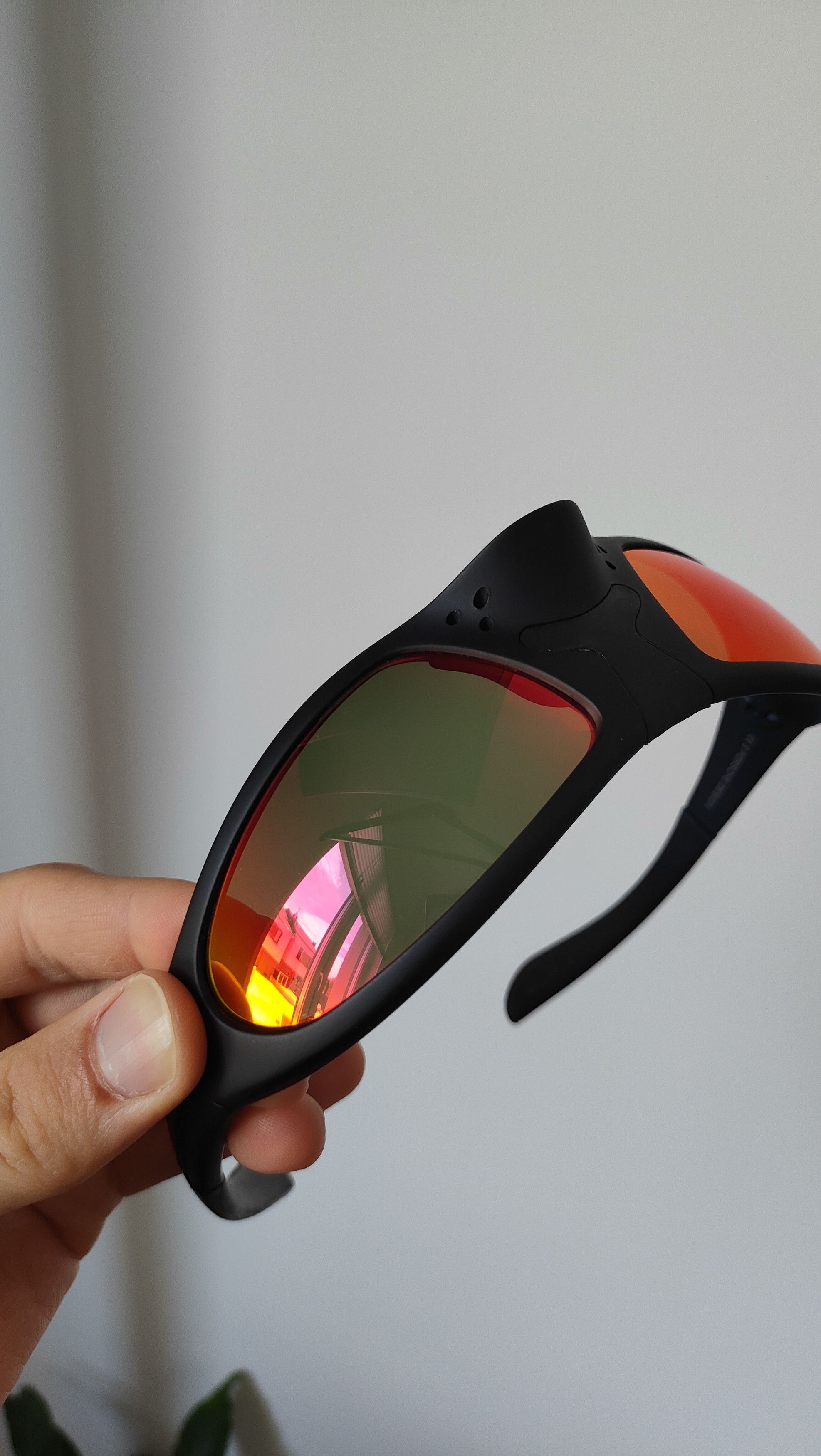 Carrera 2000s Porsche Design P3001 sunglasses Size ONE SIZE - 11 Thumbnail