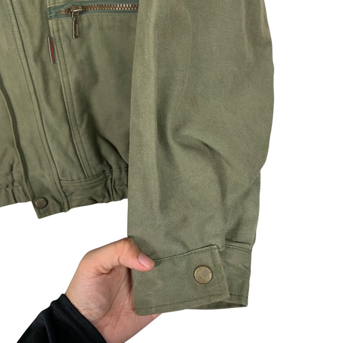 Japanese Brand Japanese Brand Evenriver Outdoor Jacket Size US L / EU 52-54 / 3 - 13 Thumbnail