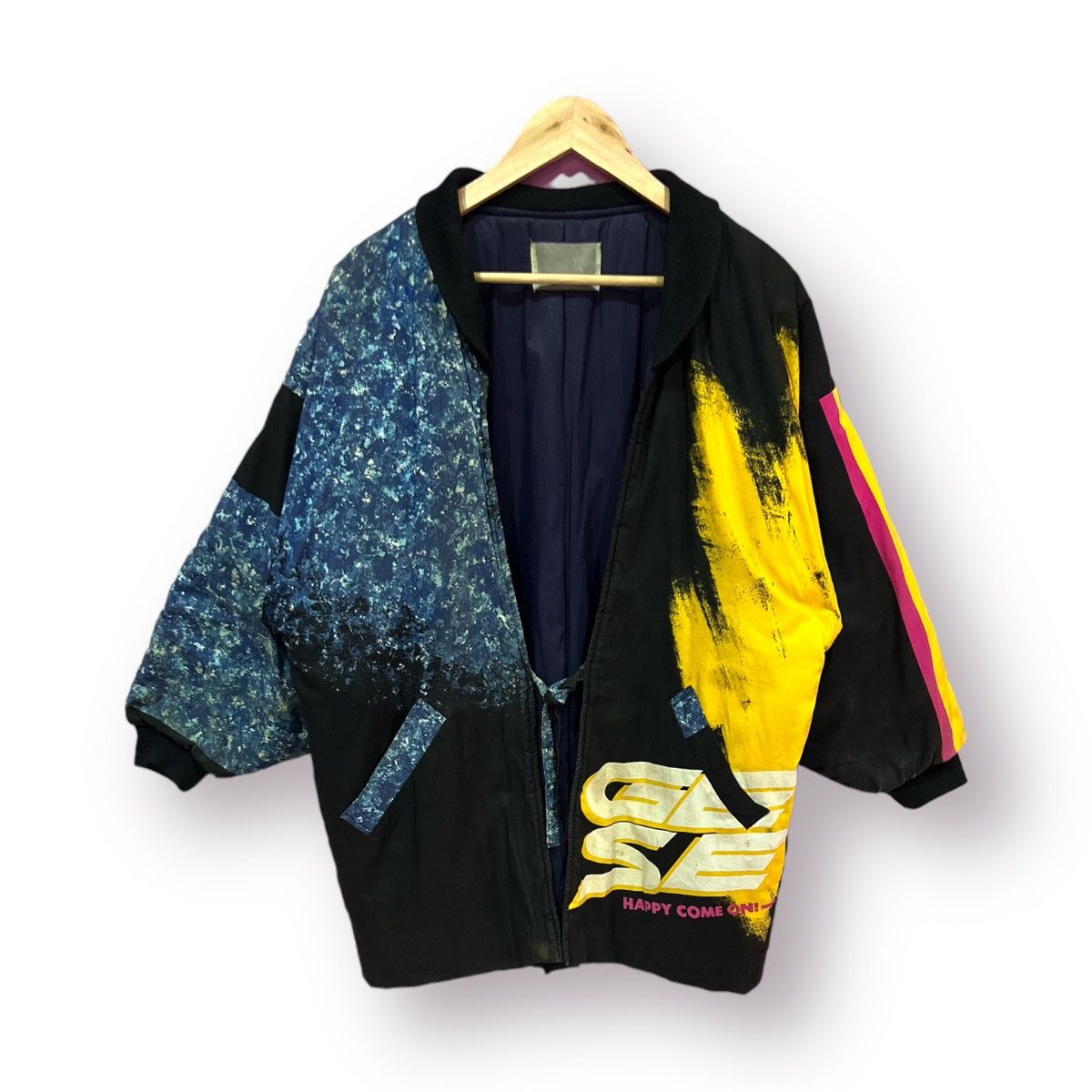 Other GESE Optional team kimono japanese style traditional Size US M / EU 48-50 / 2 - 2 Thumbnail
