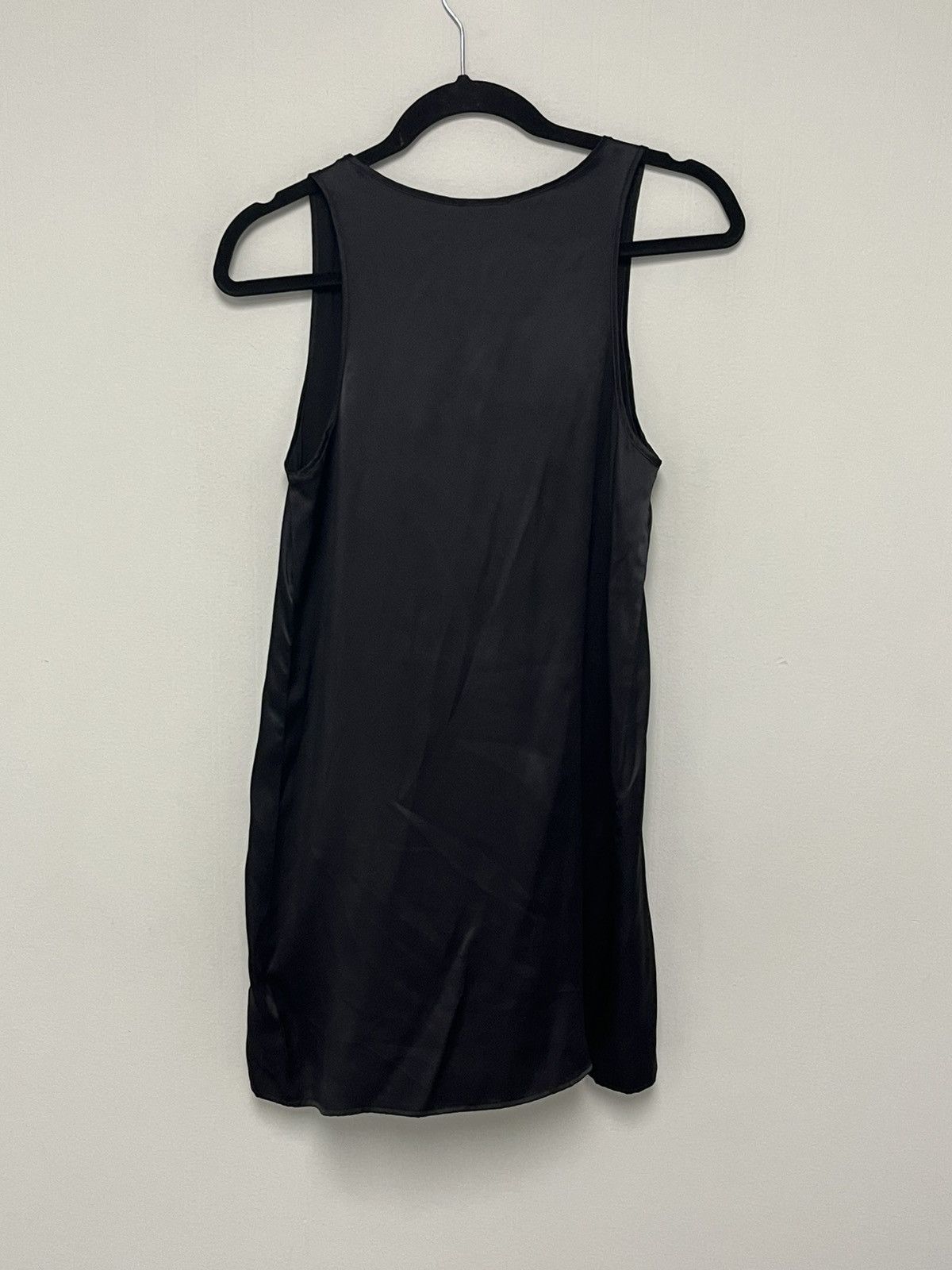 R13 Silk mini tank dress. Size XS Size XS / US 0-2 / IT 36-38 - 5 Thumbnail
