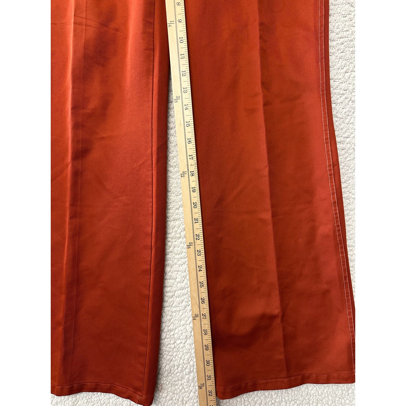 Other Vintage 1976 McDonald Employed Uniform Shirt Pants & Apron Size US M / EU 48-50 / 2 - 9 Thumbnail