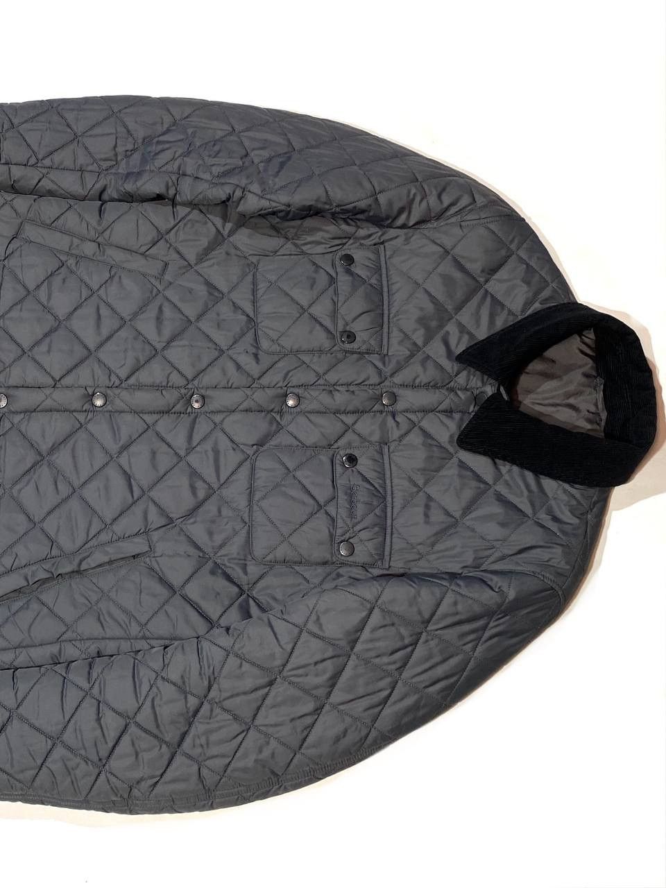 Barbour Barbour Akenside Quilted Men Jacket Size US M / EU 48-50 / 2 - 5 Thumbnail