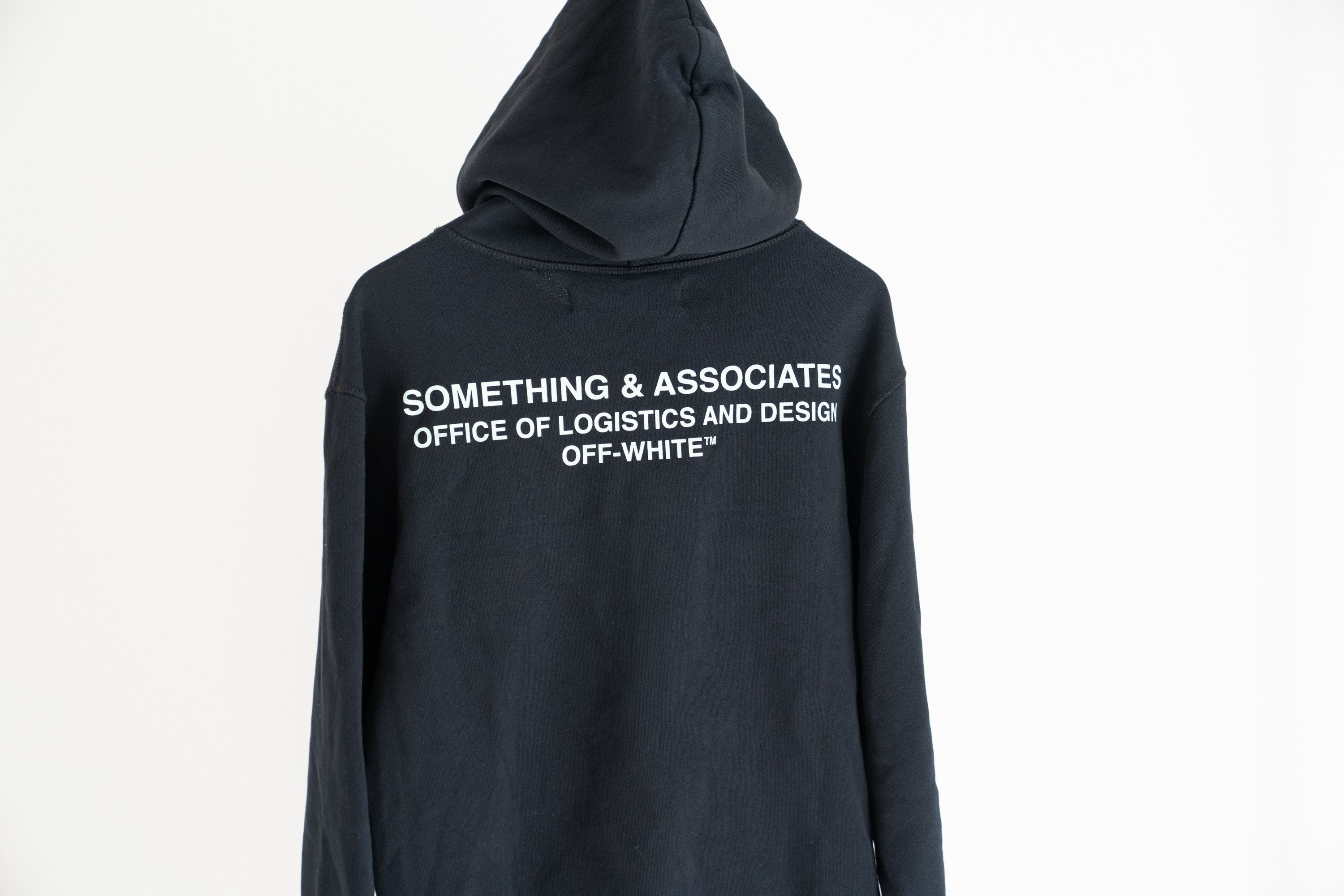 Off-White Off-White™ Tokyo Limited Hoodie M Size US M / EU 48-50 / 2 - 4 Thumbnail
