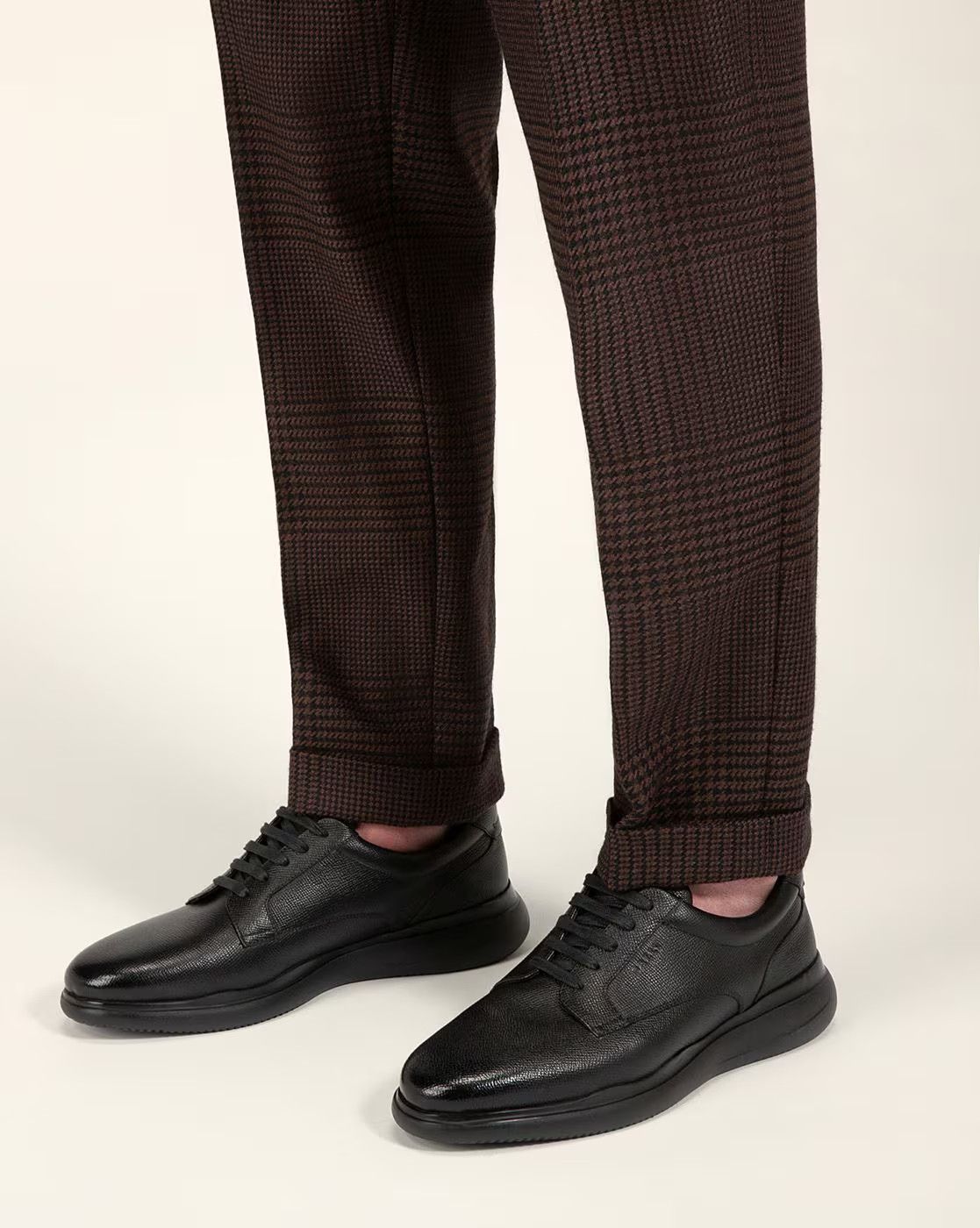 Bally o1y1224 Low-Top Sneakers in Black Size US 7 / EU 40 - 4 Thumbnail