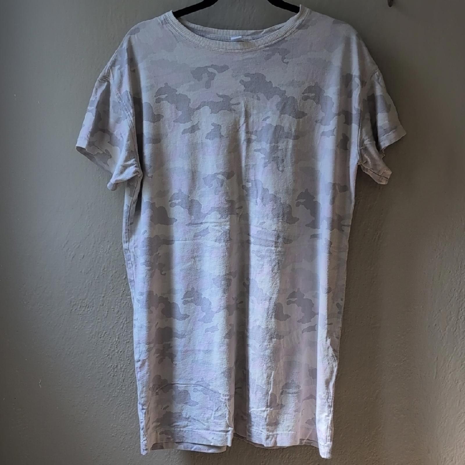 Old Navy old Navy t shirt dress Size L / US 10 / IT 46 - 1 Thumbnail