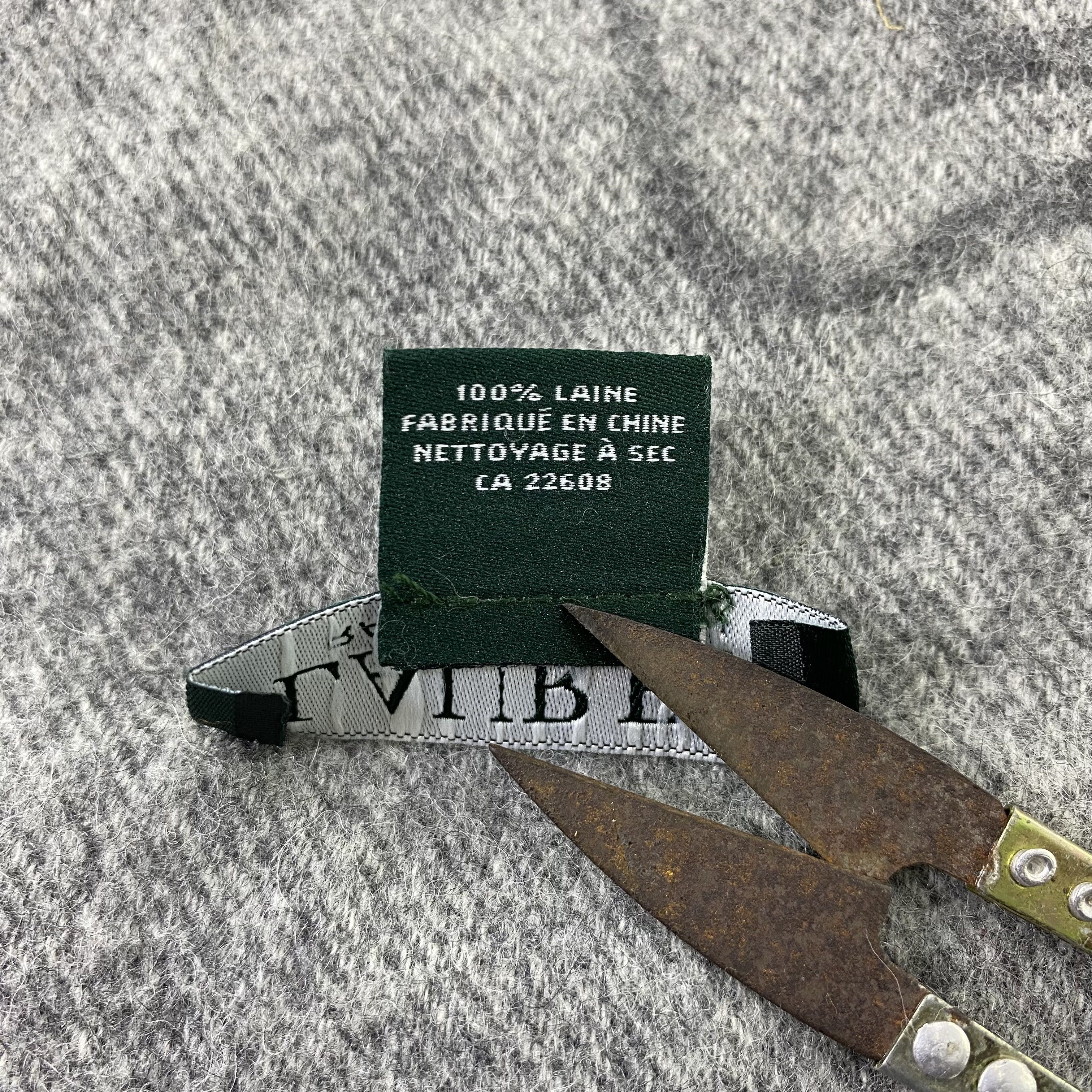 Polo Ralph Lauren Ralph Lauren Scarf / Muffler / Neckwear - T1397 Size ONE SIZE - 8 Thumbnail