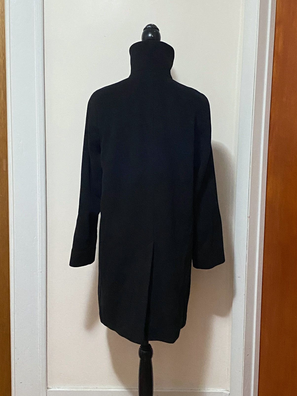 Akris Akris Wool Cashmere Coat size 6 Size M / US 6-8 / IT 42-44 - 10 Thumbnail