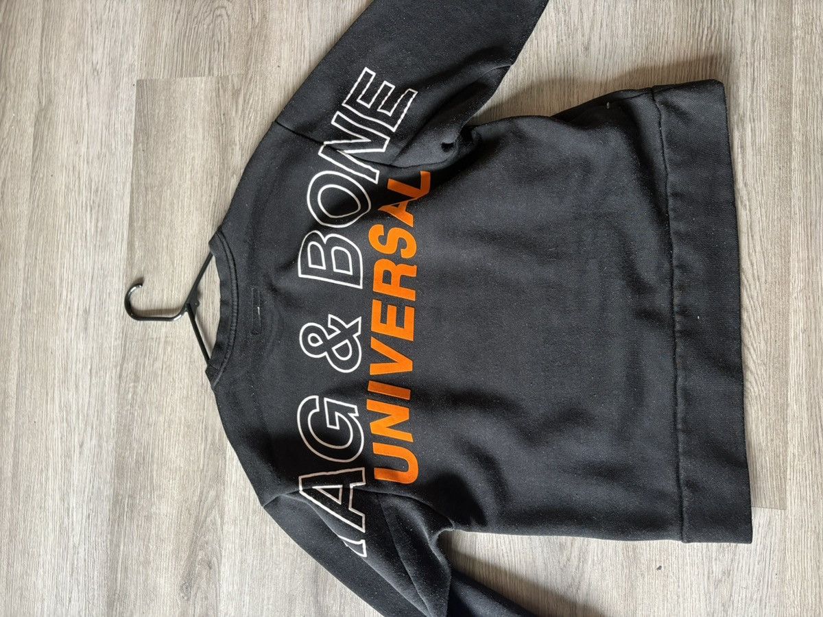 Rag & Bone Rag and bone sweater Size US L / EU 52-54 / 3 - 3 Thumbnail