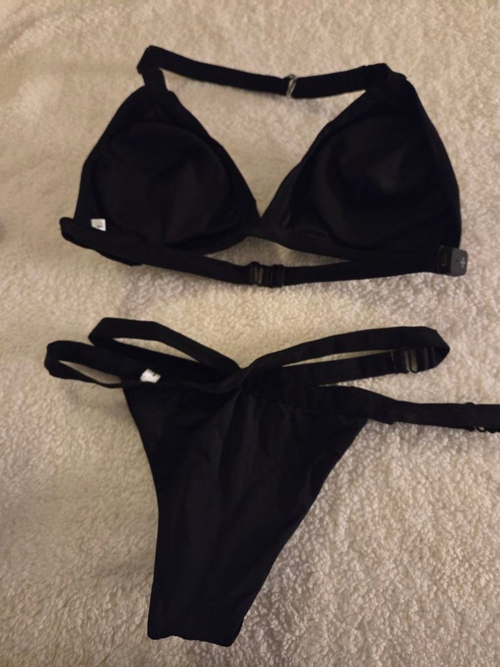 Other Trendy Women's Retro Light-Up Bikini L different light modes Size L / US 10 / IT 46 - 7 Thumbnail