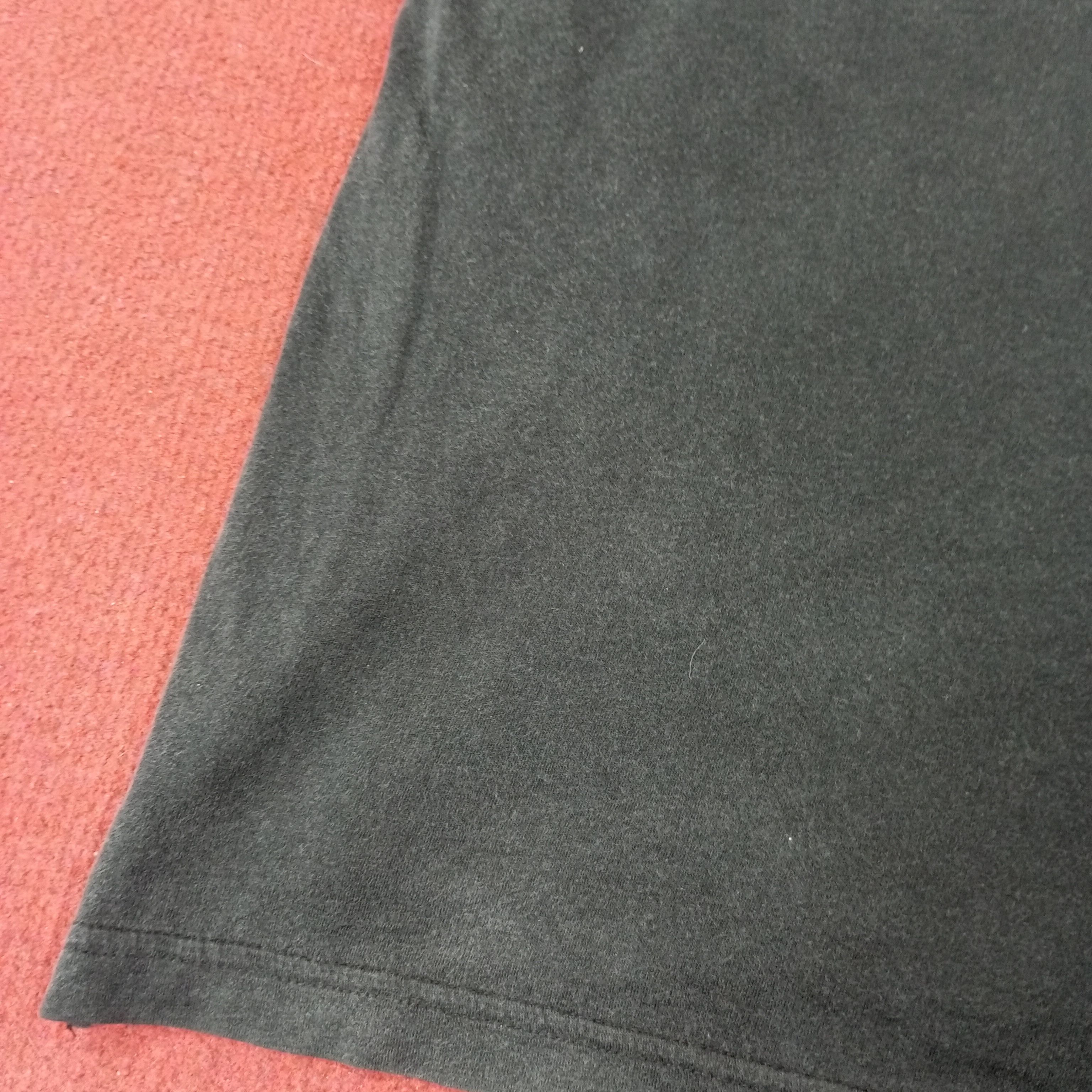 Vivienne Westwood Vivienne Westwood Red Label Designer Punk Tshirt c249n46 Size S / US 4 / IT 40 - 8 Thumbnail