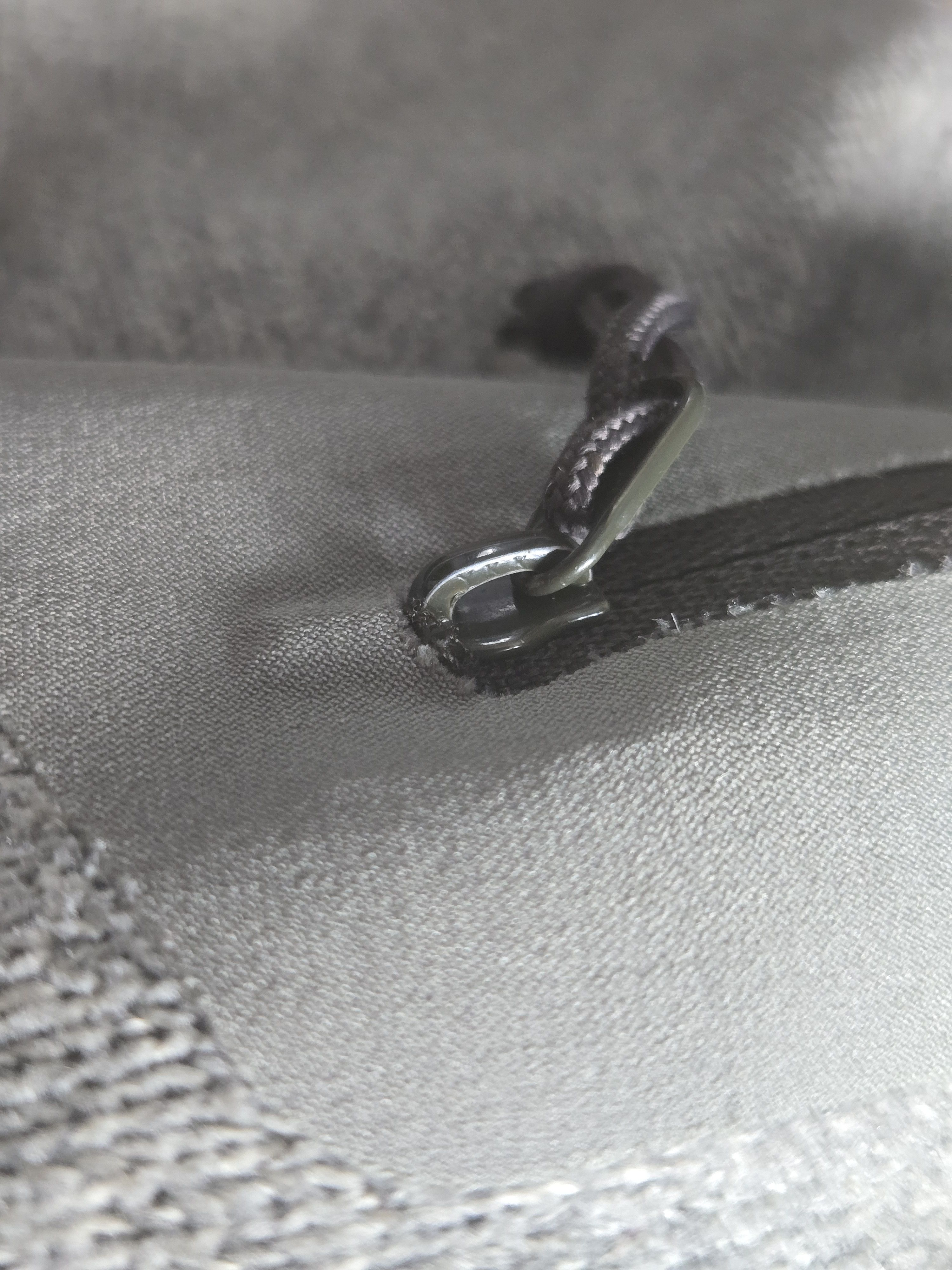 Arc'teryx Arc'teryx Covert Polartec Polartec Fleece Zip Up Sweater Size US L / EU 52-54 / 3 - 7 Thumbnail