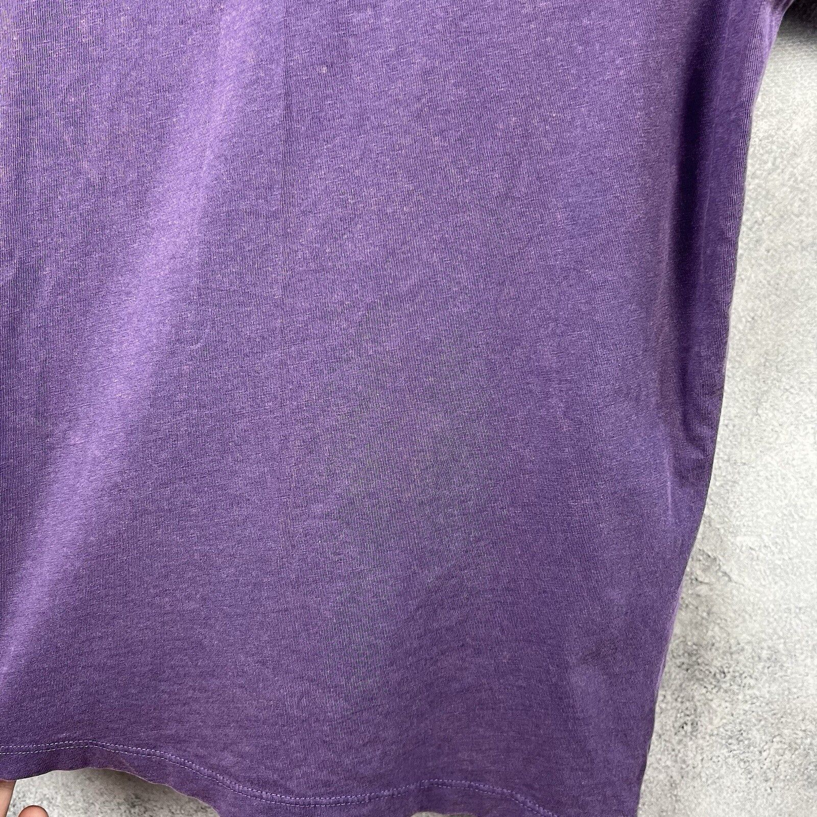 Band Tees Prince Purple Rain The Revolution Tee Men's Size XS Size US XS / EU 42 / 0 - 18 Thumbnail