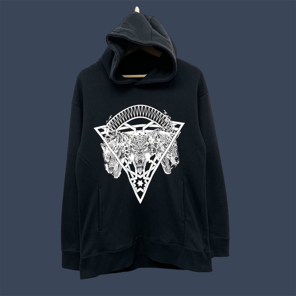 Other Rebertas x The Test Hoodie Size US M / EU 48-50 / 2 - 1 Thumbnail
