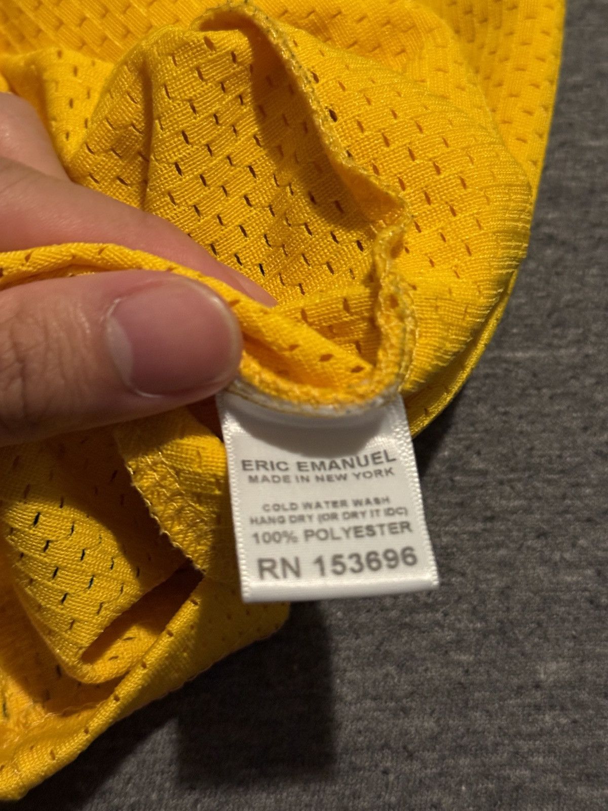 Eric Emanuel Eric Emanuel Shorts Size US 28 / EU 44 - 3 Thumbnail