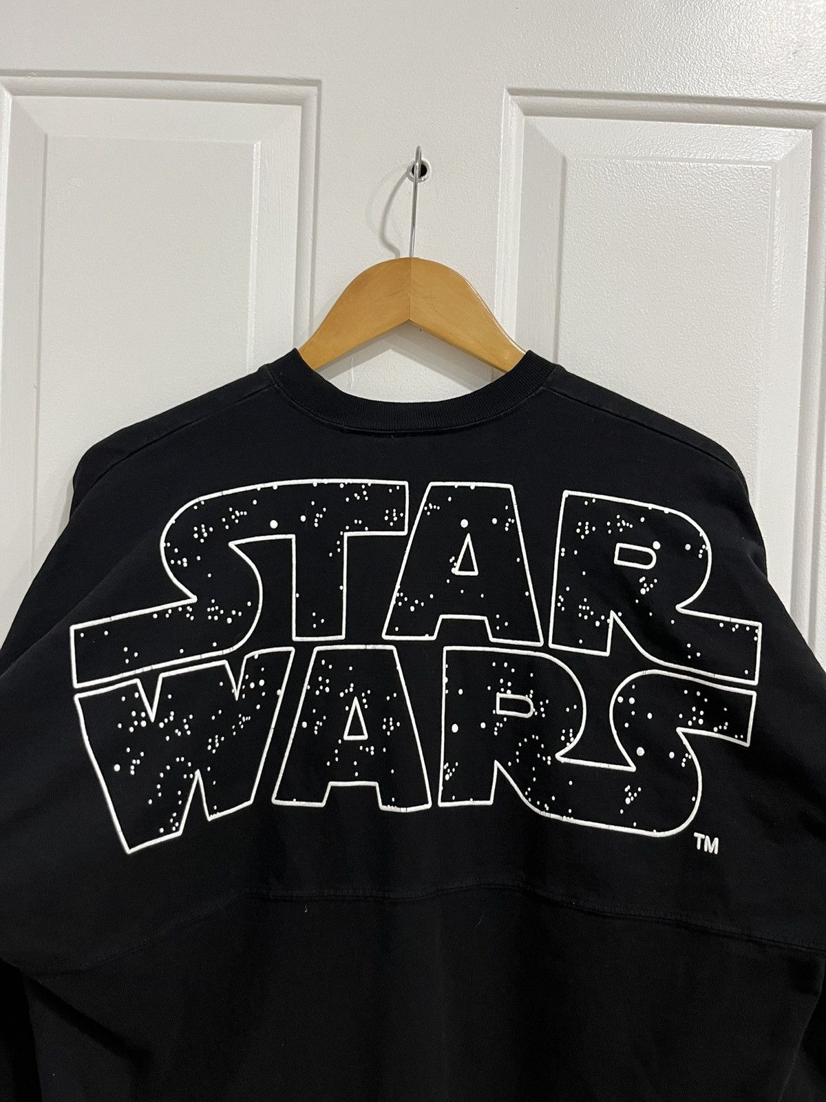 Disney × Star Wars Disney Star Wars Stormtrooper Spirit Jersey XS/Medium Size US M / EU 48-50 / 2 - 2 Thumbnail