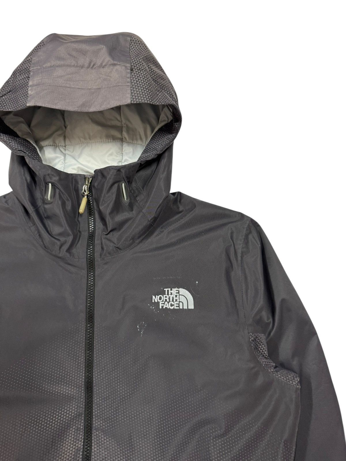 The North Face The North Face Fuseform Dot Matrix Insulated Goprcore Jacket Size US M / EU 48-50 / 2 - 11 Thumbnail