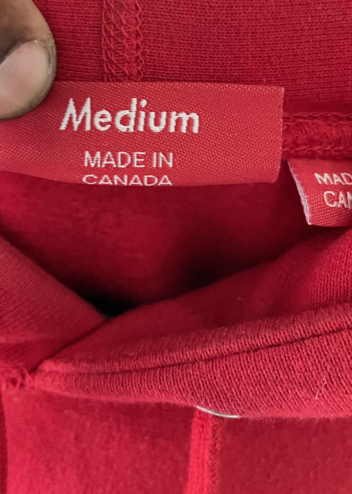 Supreme Supreme FW17 Box Logo (Bogo) Hoodie Size US M / EU 48-50 / 2 - 5 Thumbnail