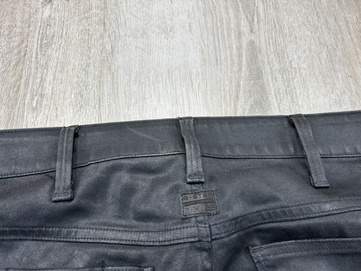 G-Star × Japanese Brand Mens jeans G Star Raw Size 31 Size US 31 - 13 Thumbnail