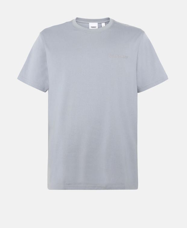 Burberry T-shirt Size US M / EU 48-50 / 2 - 1 Thumbnail