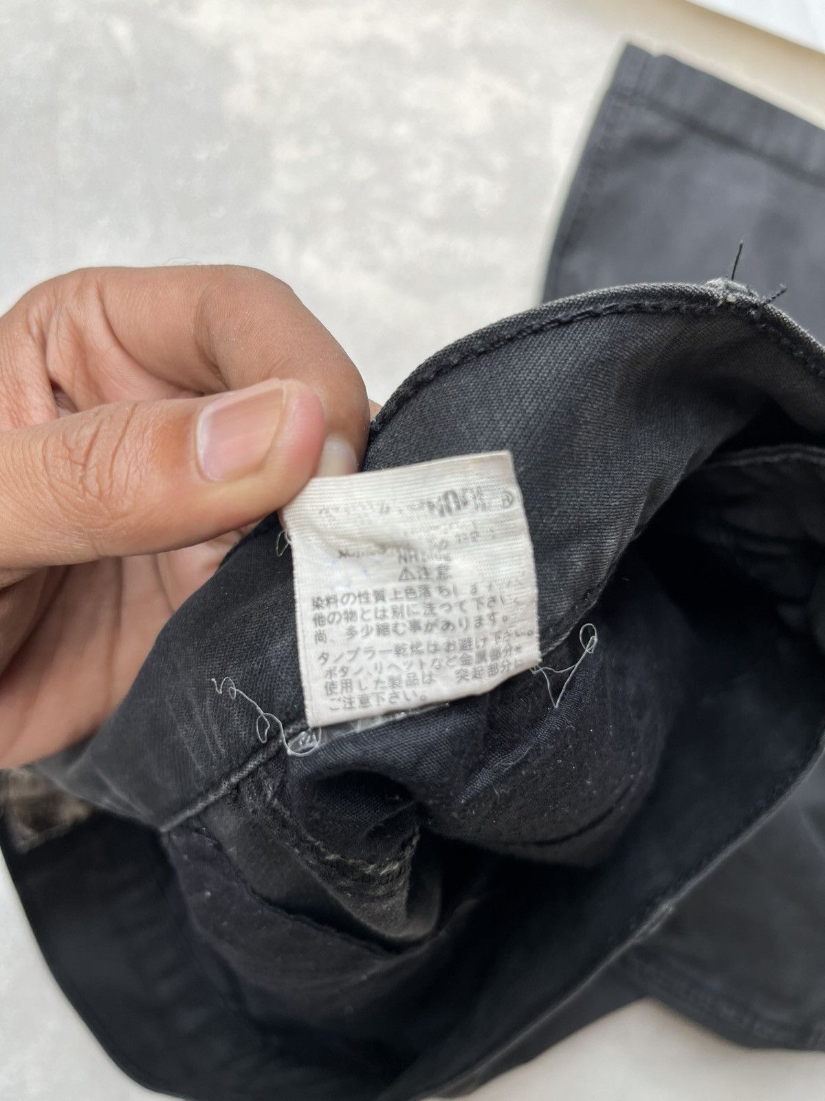 Neighborhood NEIGHBORHOOD PANTS Size US 30 / EU 46 - 9 Thumbnail