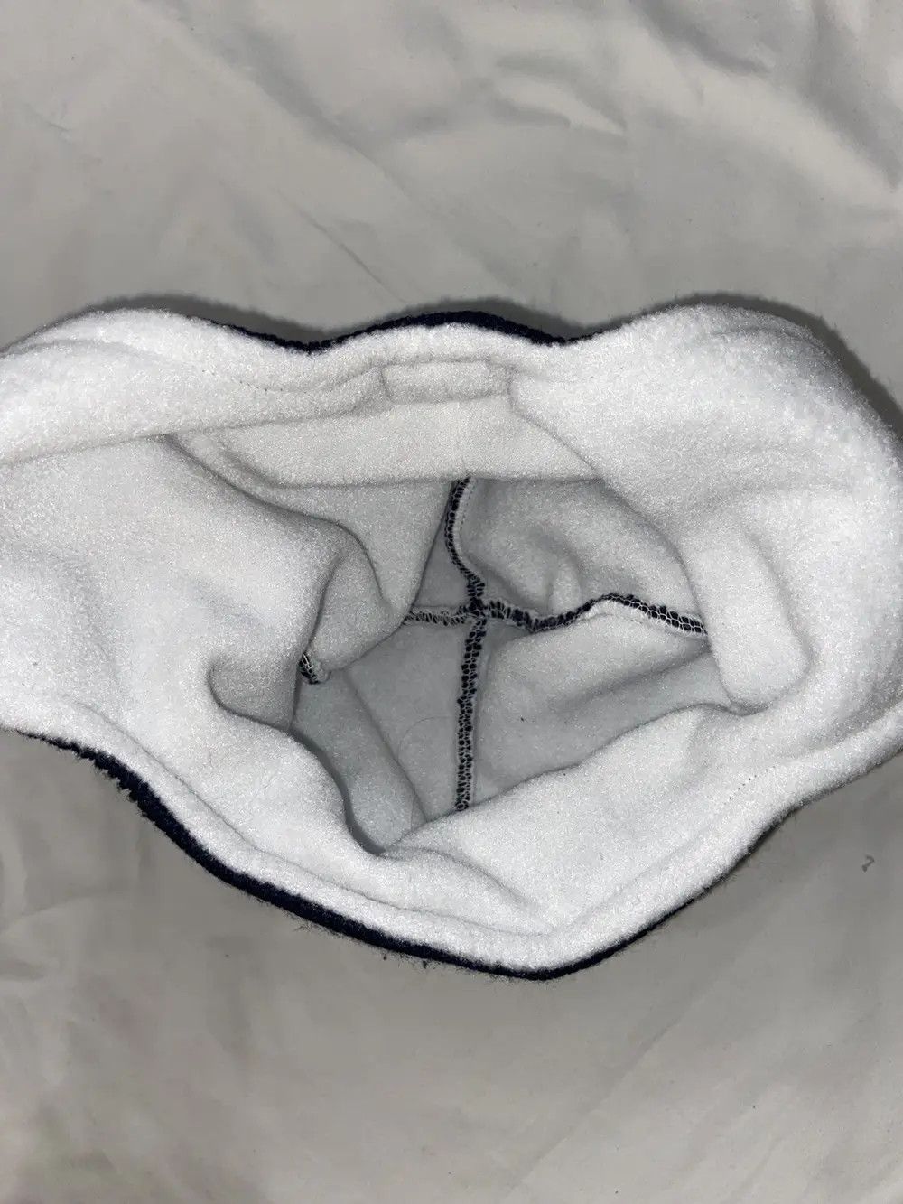 Dickies VINTAGE DICKIES Y2K AVIATOR TRAPPER USHANKA WINTER HAT WORK Size ONE SIZE - 5 Thumbnail
