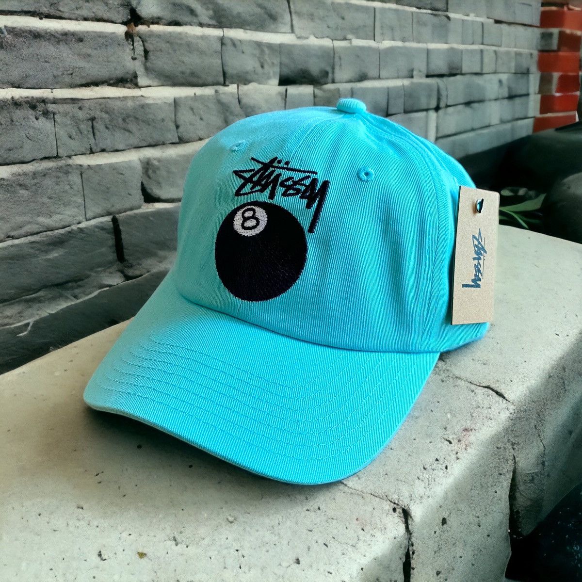 Other Stussy Hats Size ONE SIZE - 1 Thumbnail