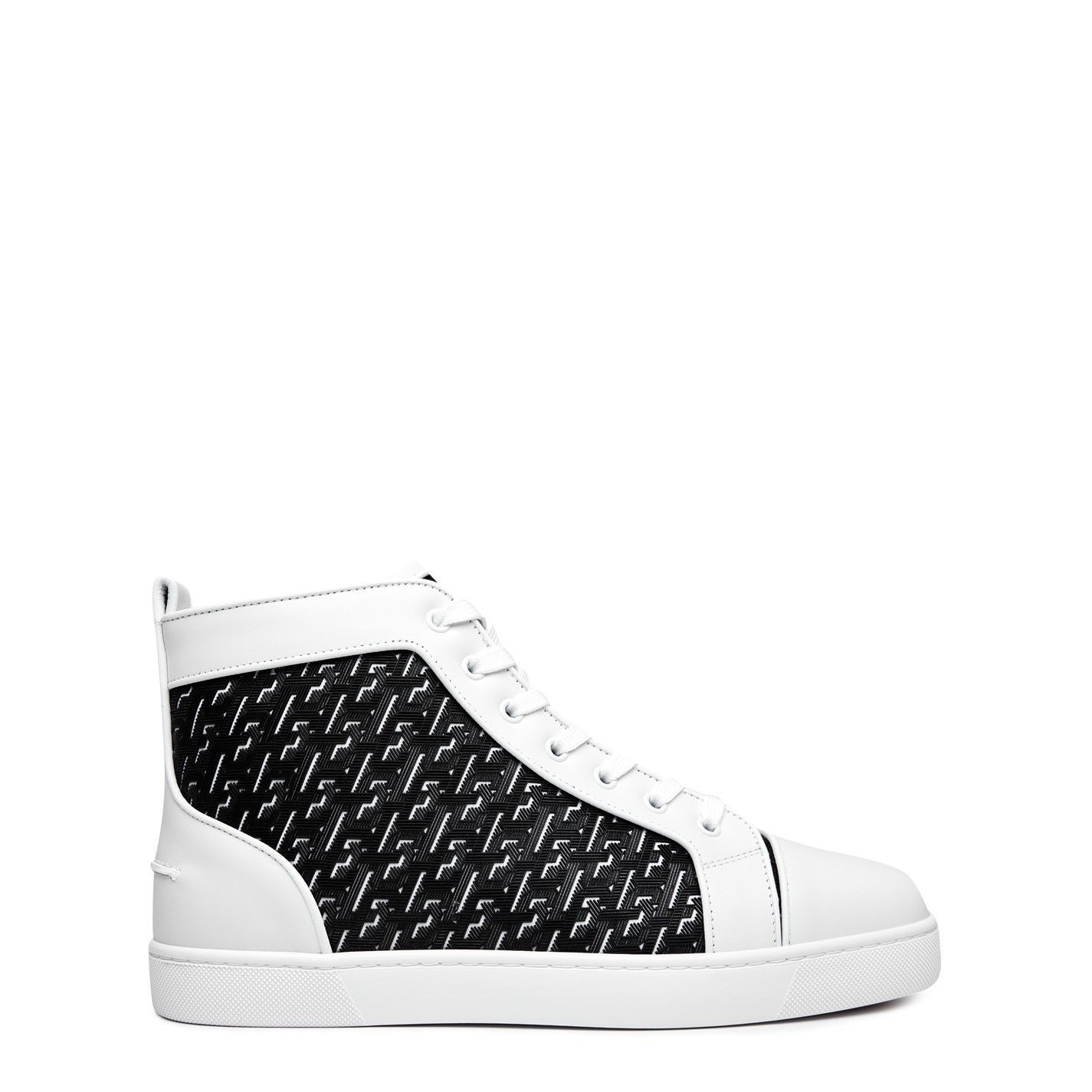 Christian Louboutin os11x0124 Sneakers in Multicolor Size US 9 / EU 42 - 4 Thumbnail