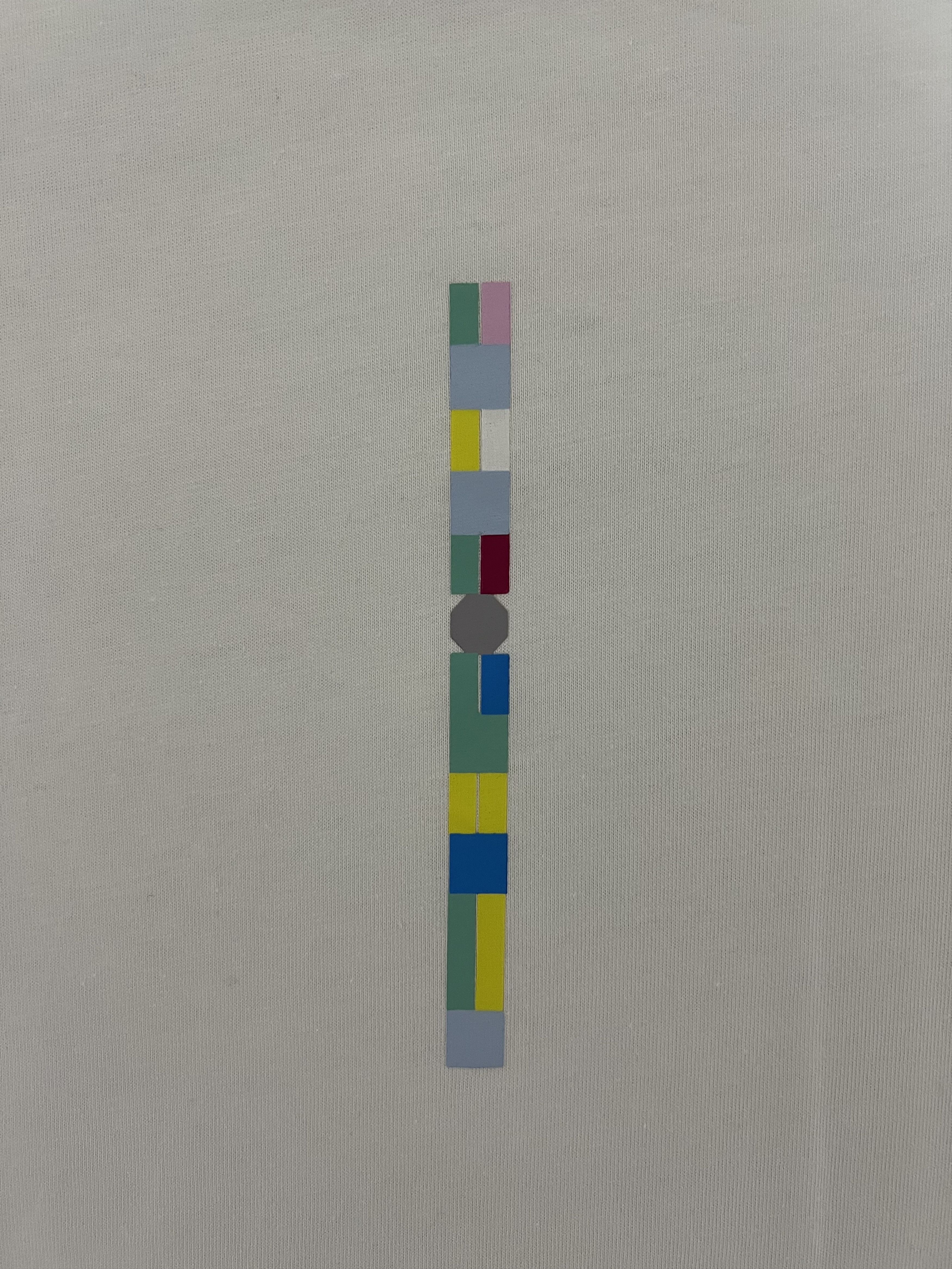 New Order 💚 New Order x Uniqlo x Peter Saville Blue Monday White Tee Size US L / EU 52-54 / 3 - 4 Thumbnail