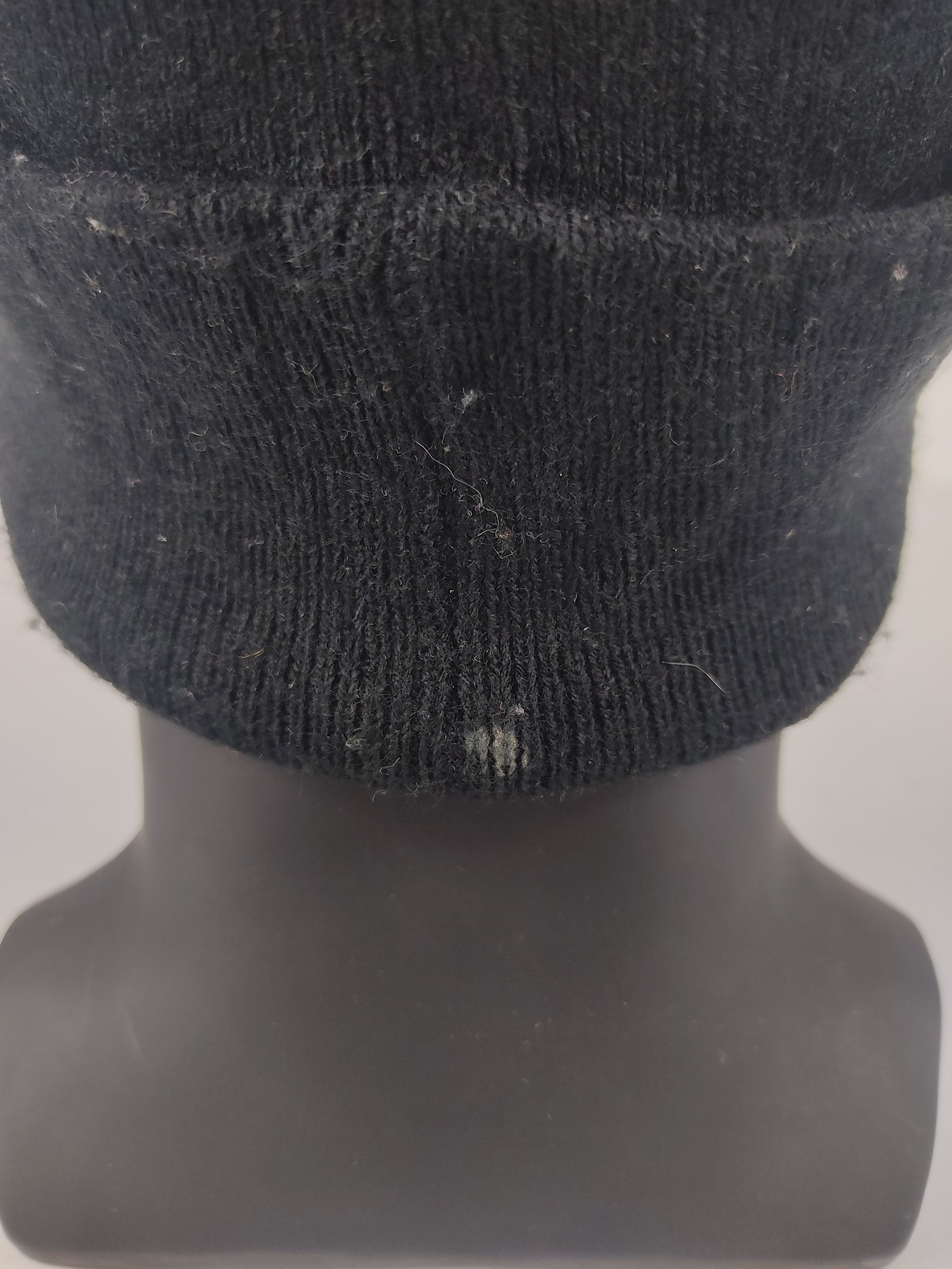 New Era × New York Yankees New Era New York Yankees Beanie / Snow Hat / Snow Cap Size ONE SIZE - 4 Thumbnail