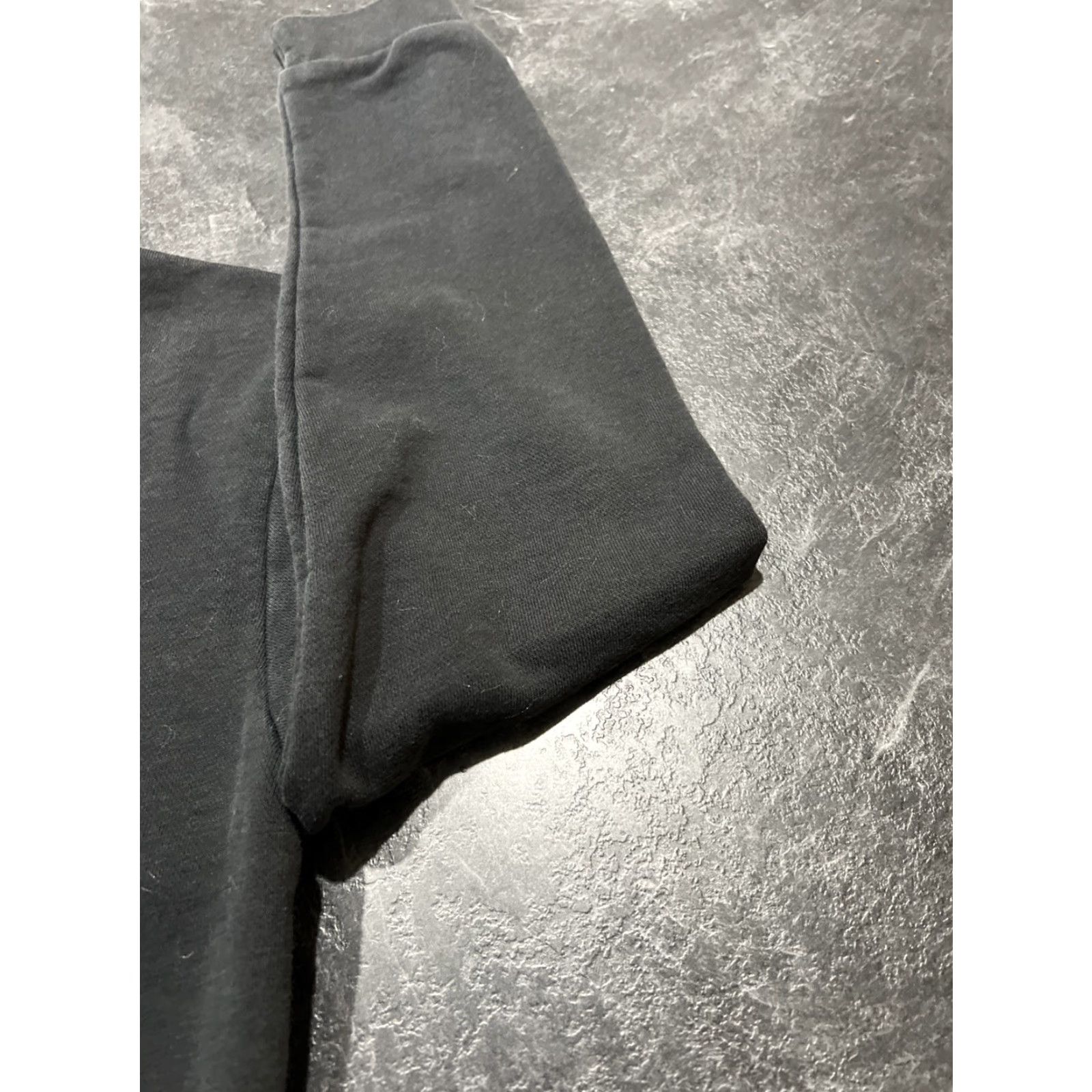 Adidas Adidas Originals Hoodie Small Black Trefoil Big Men's Size US S / EU 44-46 / 1 - 2 Thumbnail