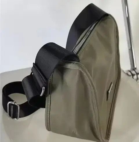 Japanese Brand Fashion y2k crossbody shoulder bag messenger bag Size ONE SIZE - 4 Thumbnail