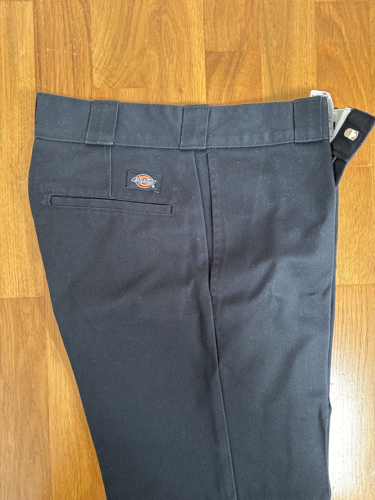 Dickies Dickies 874 Original Fit Size US 31 - 6 Thumbnail