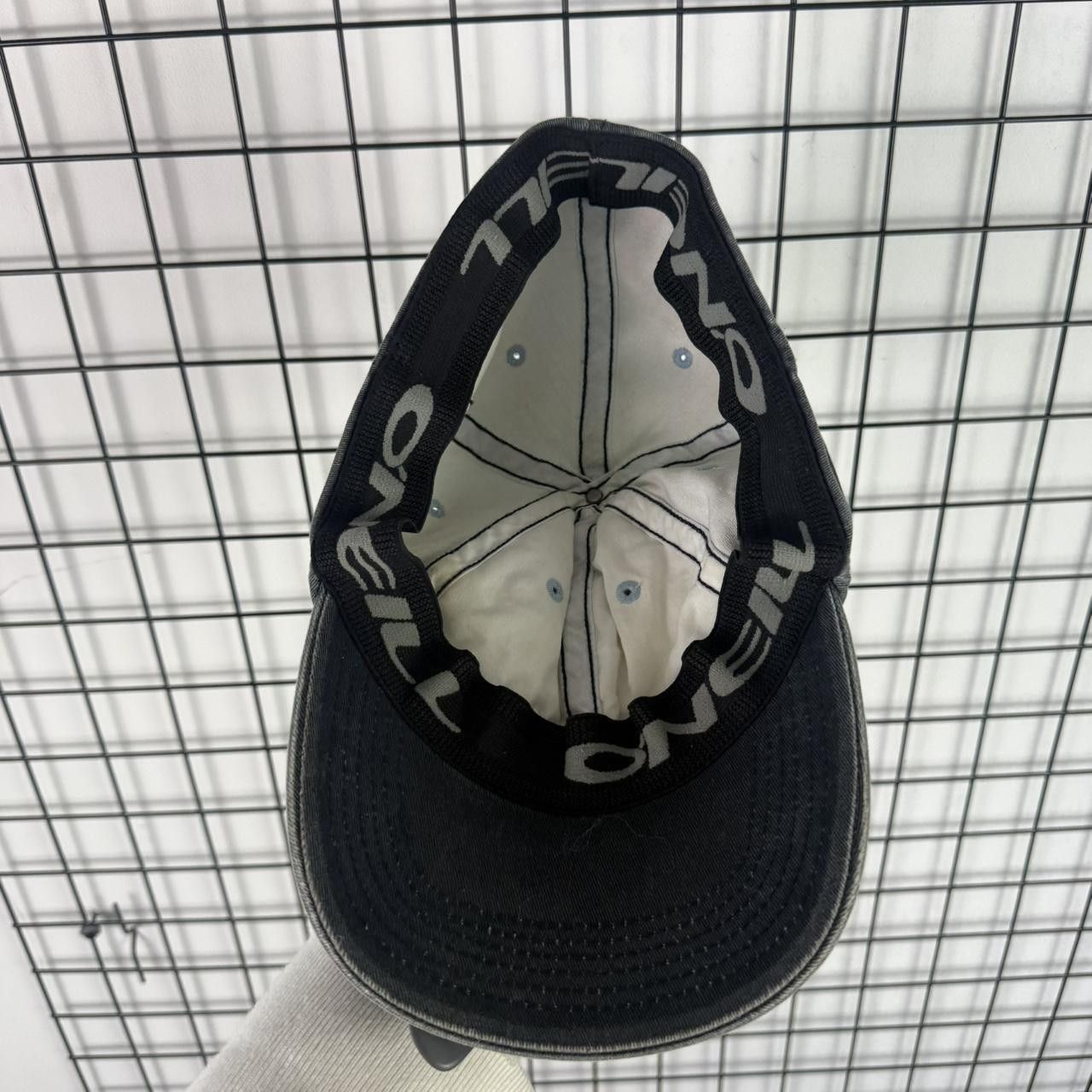 O'Neill O’neill Vintage 90s Faded Baseball Hat Cap Size ONE SIZE - 4 Thumbnail