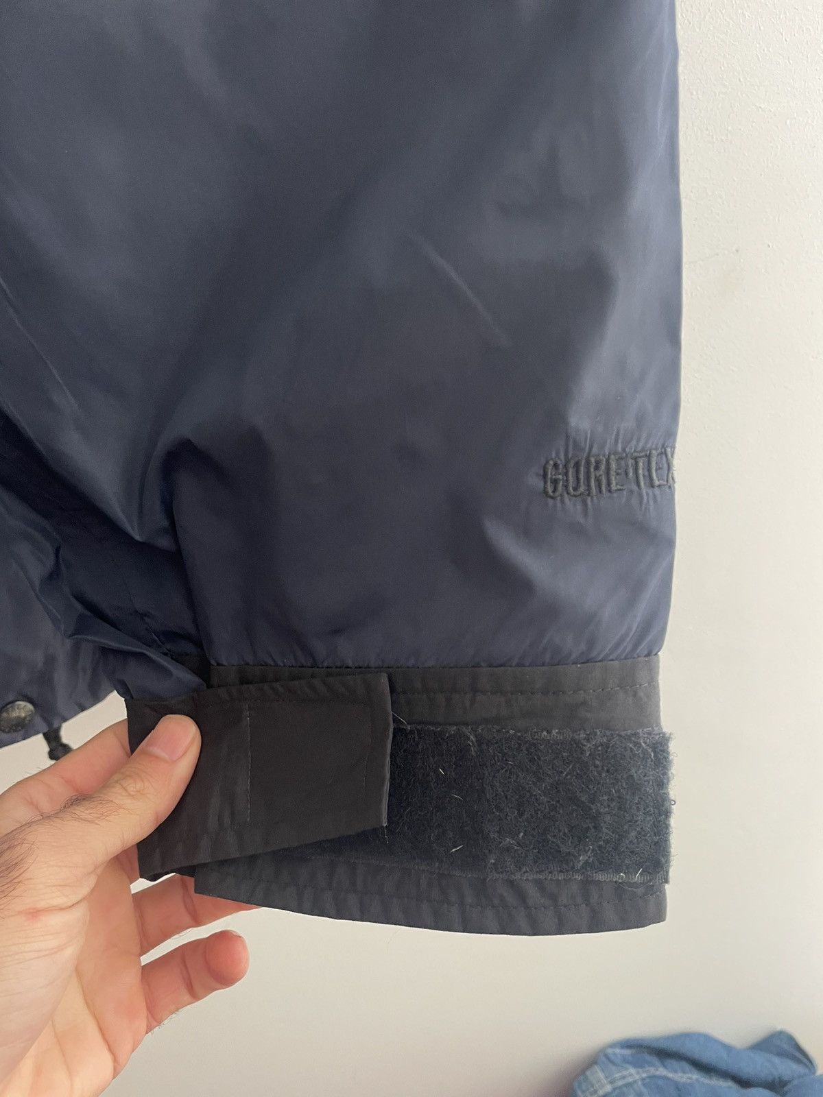 The North Face The North Face raincoat Size US XXL / EU 58 / 5 - 8 Thumbnail